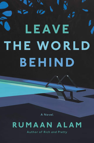 Leave the World Behind - Thryft