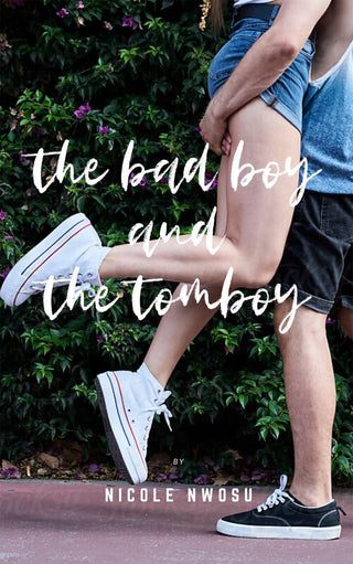 The Bad Boy and the Tomboy - Thryft