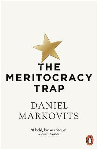 The Meritocracy Trap - Thryft