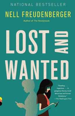 Lost and Wanted : A novel - Thryft