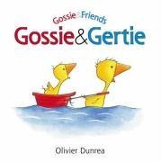 Gossie & Gertie