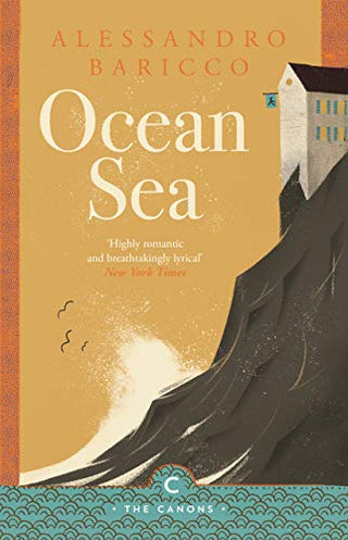Ocean Sea - The Canons