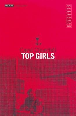"Top Girls" - Thryft