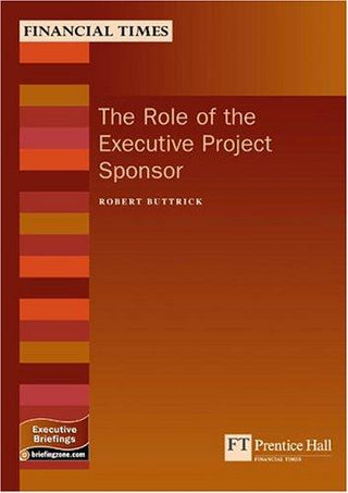 The Role of the Executive Project Sponsor - Thryft