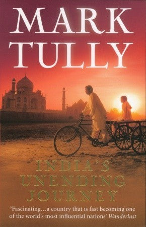 India's Unending Journey: Finding Balance in a Time of Change