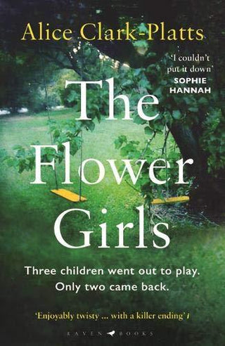 The Flower Girls - Thryft