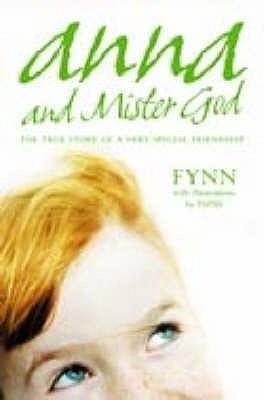 Anna and Mister God - Thryft
