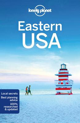 Lonely Planet Eastern USA - Thryft