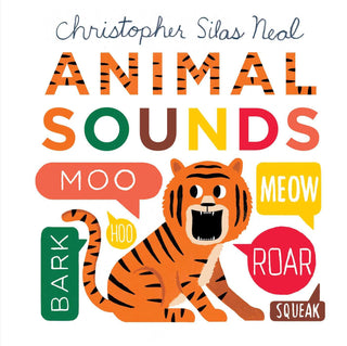 Animal Sounds - Thryft