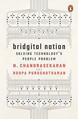 Bridgital Nation : Solving Technology's People Problem - Thryft