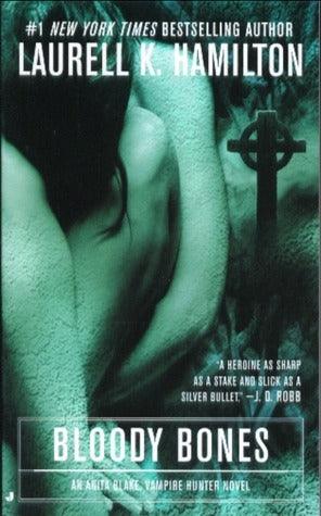 Bloody Bones : An Anita Blake, Vampire Hunter Novel - Thryft