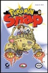 Pokémon Snap - Pathways to Adventure