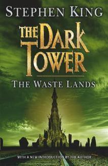The Waste Lands - Thryft
