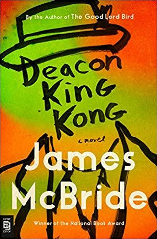 Deacon King Kong - A Novel - Thryft