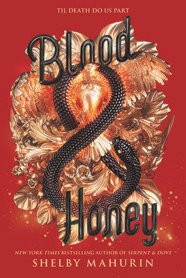 Blood & Honey - Thryft
