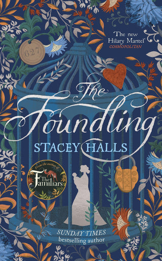 The Foundling : The gripping Sunday Times bestselling novel from the author of The Familiars - Thryft