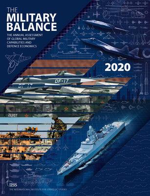 The Military Balance 2020 - Thryft