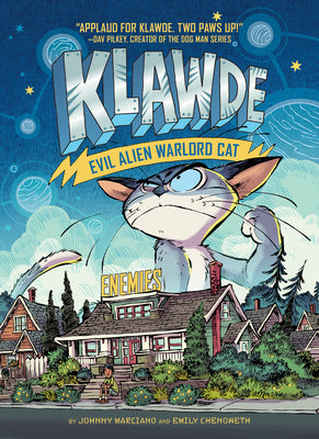 Enemies - Klawde