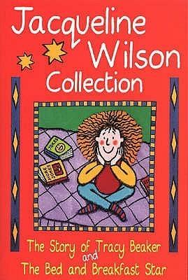 JACQUELINE WILSON COLLECTION THE - Thryft