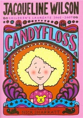 Candyfloss - Thryft