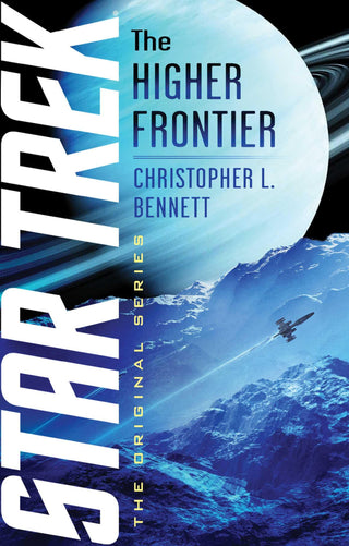 The Higher Frontier - Thryft