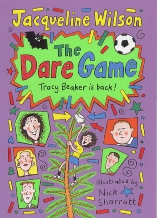 The Dare Game