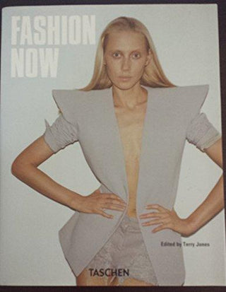 Fashion Now - Thryft