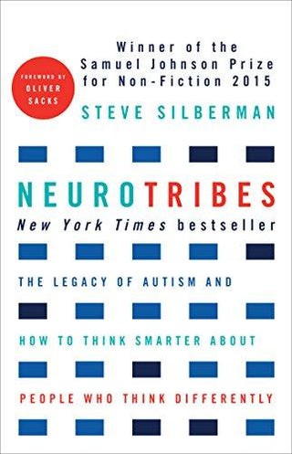 NeuroTribes : The legacy of autism and how to think smarter about people who think differently - Thryft