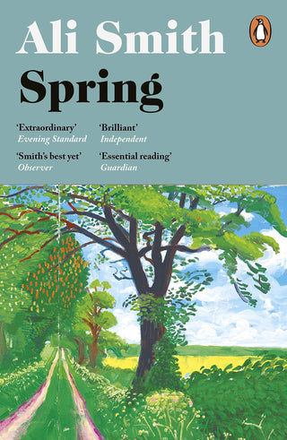 Spring : 'A dazzling hymn to hope' Observer - Thryft