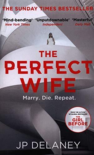 The Perfect Wife - Thryft