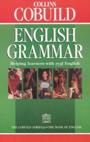 Collins COBUILD English Grammar - Thryft