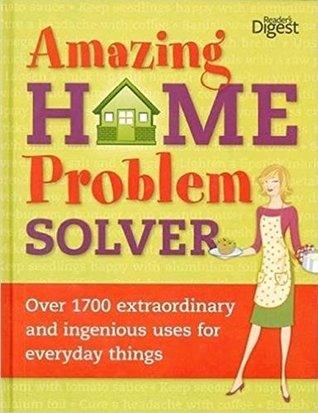 Amazing Home Problem Solver - Thryft