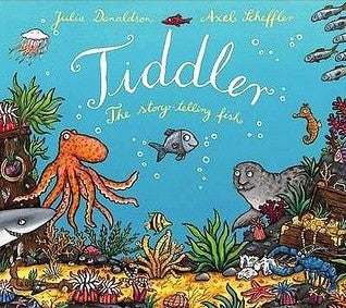Tiddler