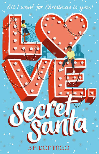 Love, Secret Santa