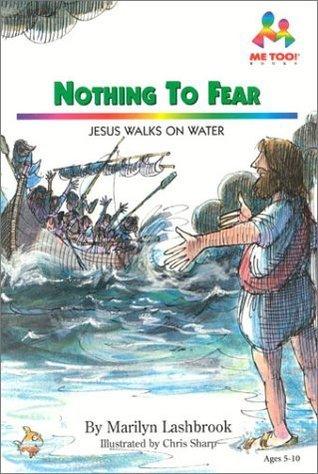 Nothing to Fear - Thryft
