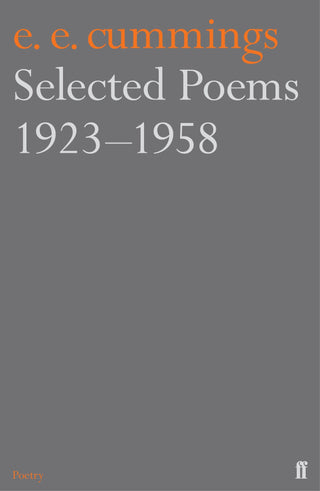 Selected Poems 1923-1958 - Thryft