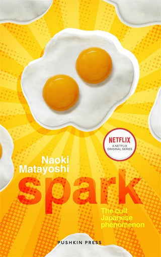 Spark - Thryft