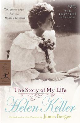 The Story of My Life : The Restored Edition - Thryft