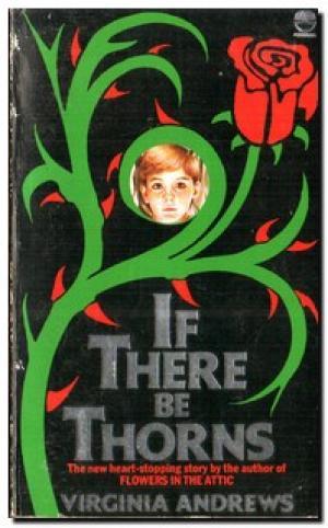 If There Be Thorns - Thryft