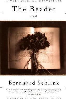 The Reader: A Novel