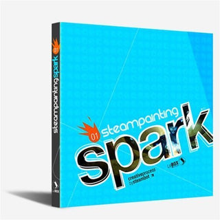 Steampainting: Spark