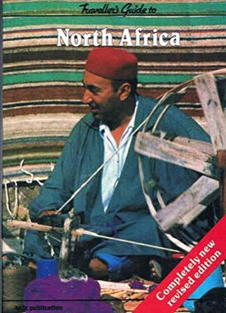 Traveller's Guide to North Africa