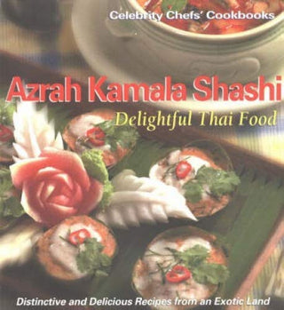 Delightful Thai Food