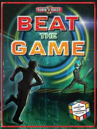 Rubik's Quest: Beat The Game - Thryft