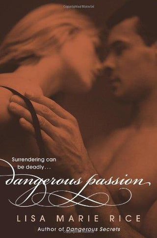 Dangerous Passion - Thryft