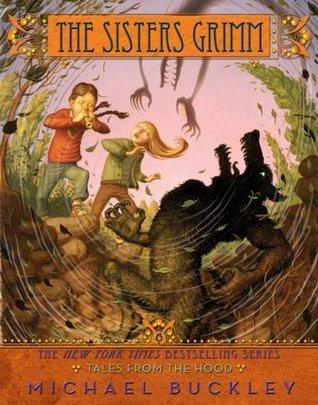 The Sisters Grimm - Thryft