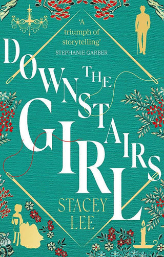 The Downstairs Girl : the must-read Reese Witherspoon Book Club Pick - Thryft