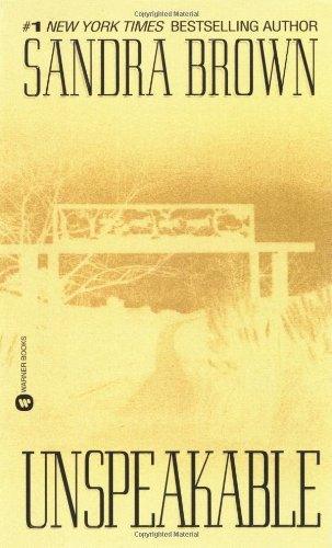 Unspeakable - Thryft