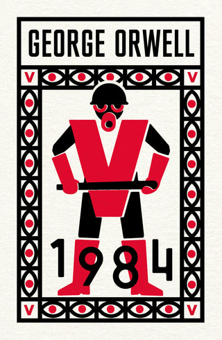 1984 - The Faber YA Classics Library