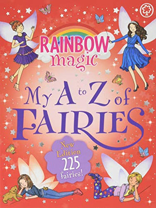 My A to Z of Fairies - Rainbow Magic